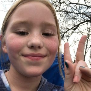 Meet your Posher, Avalee